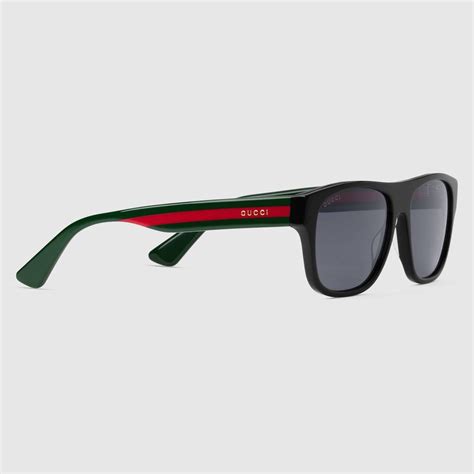 guy gucci glasses|Gucci glasses men 2021.